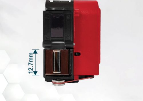 Máy In Date Cầm Tay Mini VN02 - Ảnh 4