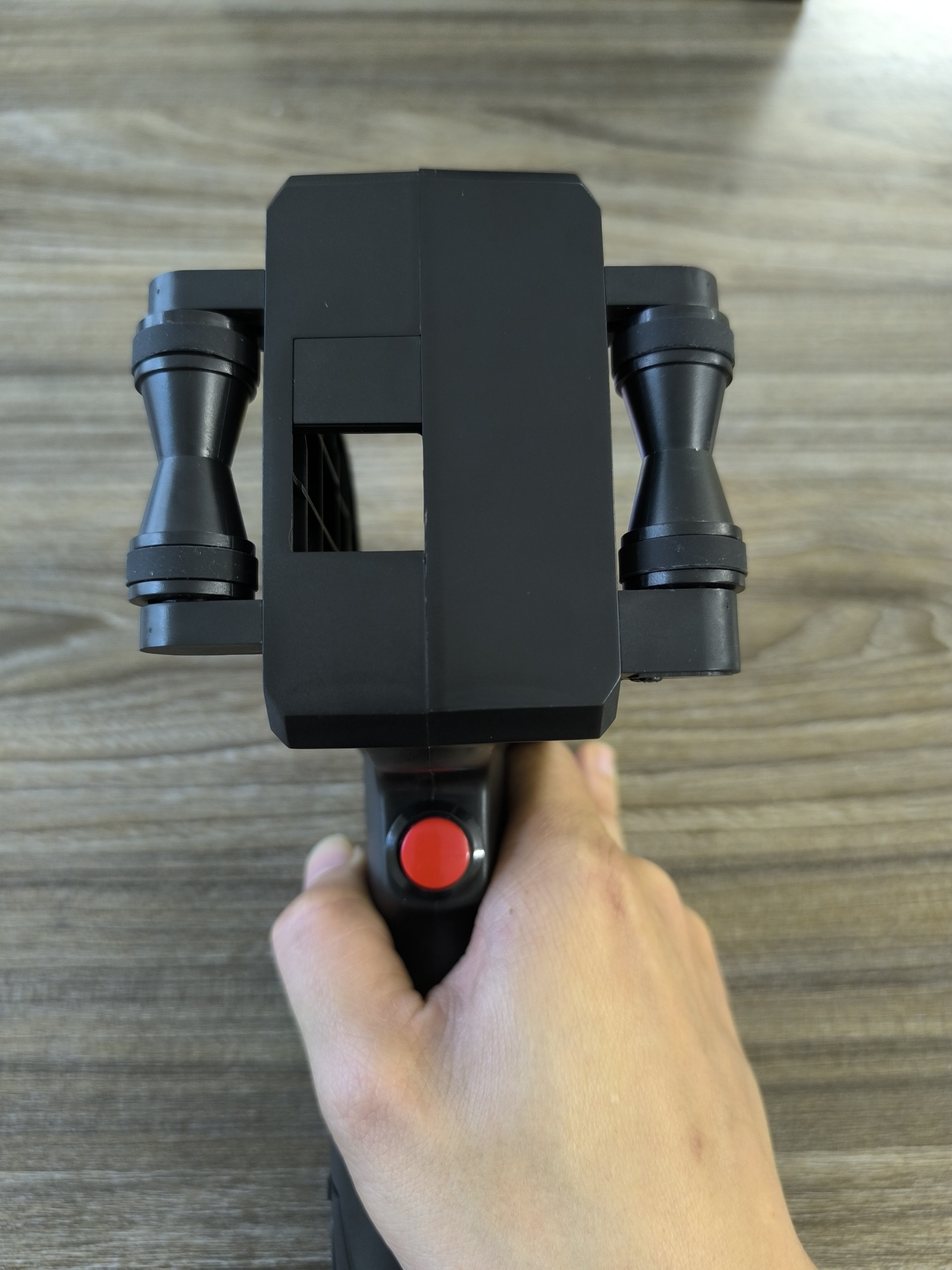 Máy In Date Cầm Tay VN83 - Ảnh 3